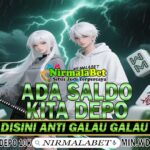 Nirmalabet88 Strategi Pola Slot Paling Menguntungkan 2025