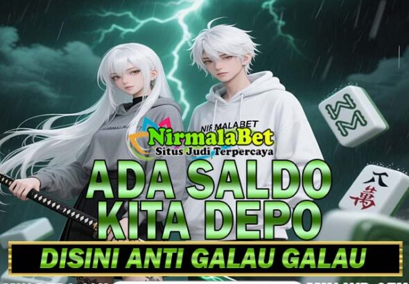 Nirmalabet88 Strategi Pola Slot Paling Menguntungkan 2025