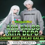 NirmalaBet88 Login Slot, Nikmati Permainan Slot Paling Seru