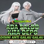 Nirmalabet88 Pilihan Slot Online Resmi Favorit Para Pemain